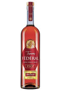 Tresor Federal VSOP Brandy 750ML