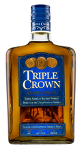 Triple Crown Whiskey 750ML