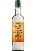 Troyanska Pear Brandy 700ML
