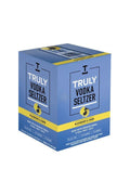 Truly Vodka Seltzer Blackberry & Lemon 4PK