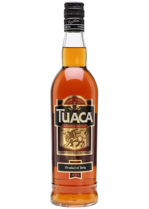 Tuaca Liqueur 750ML