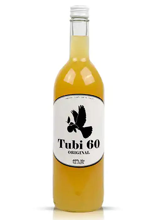 Tubi 60 Liqueur 750ML