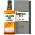 Tullamore Dew 14 Year Single Malt 750ML
