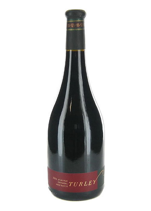 Turley Mead Ranch Zinfandel 2018