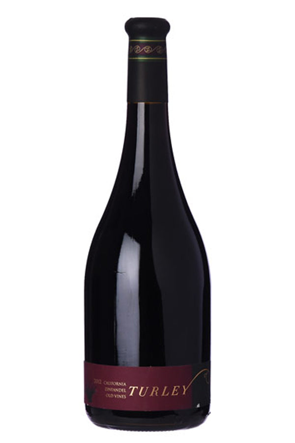 Turley Old Vine Zinfandel 2022
