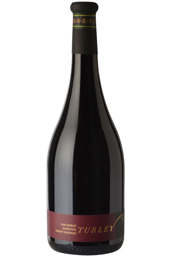 Turley Pesenti Zinfandel 2022