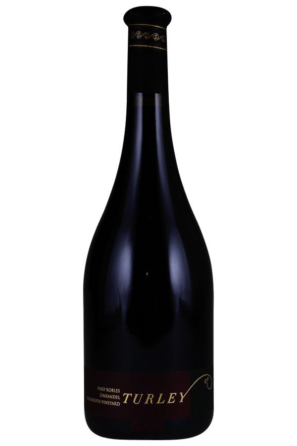 Turley Ueberroth Zinfandel 2021