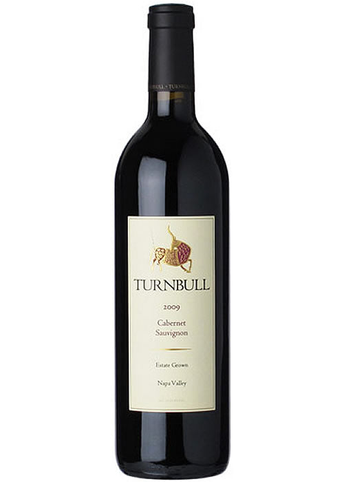 Turnbull Cabernet Sauvignon 2017