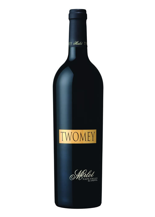 Twomey Cellars Merlot 2015