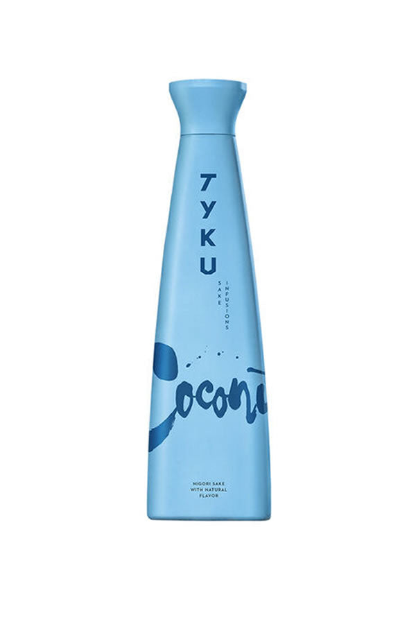 Ty Ku Coconut Nigori Sake 330ML