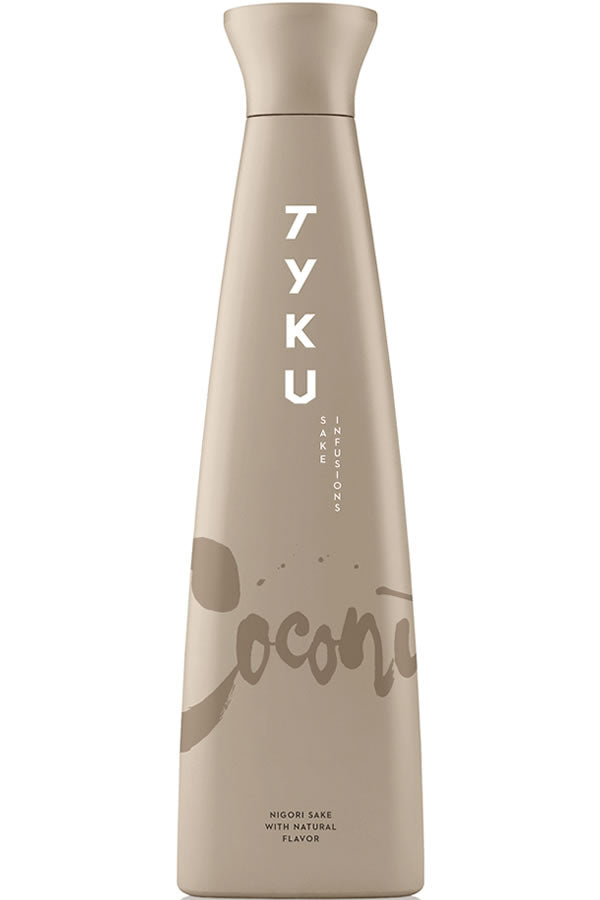TyKu Coconut Sake 720ML