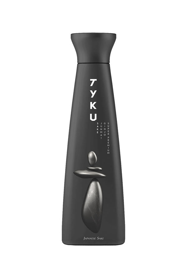 TyKu Junmai Ginjo Sake 330ML