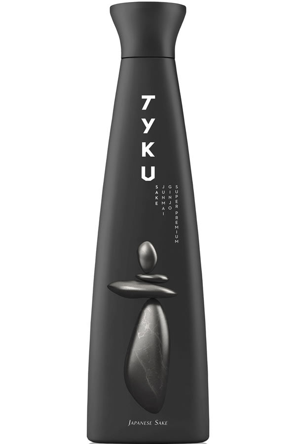 TyKu Junmai Ginjo Sake 720ML