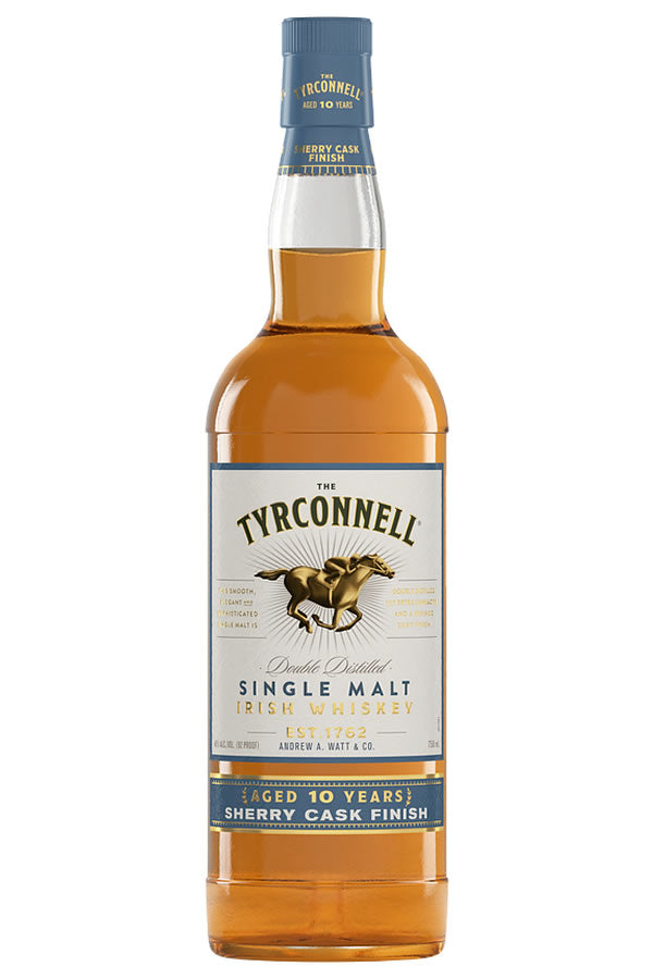 Tyrconnell 10 Year Port Cask Finish 750ML