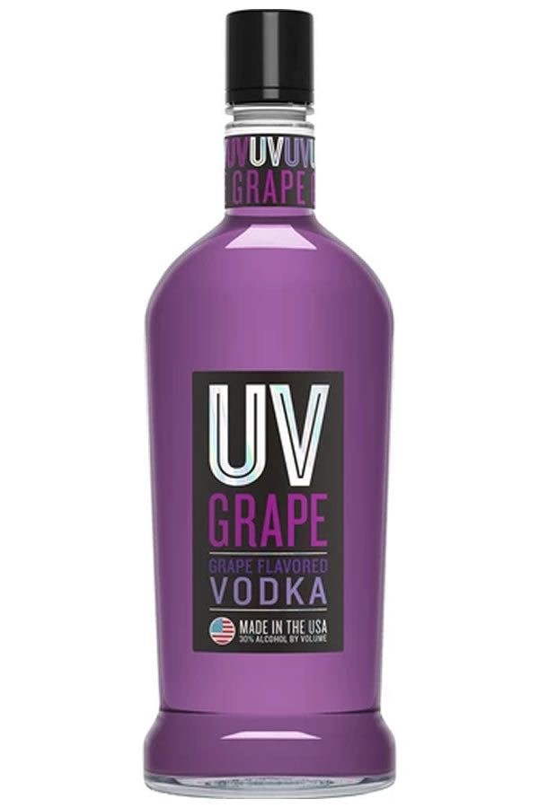UV Grape 1.75L