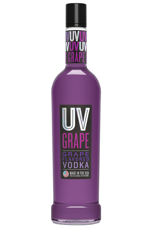 UV Grape 750ML