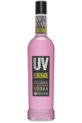 UV Pink Lemonade 750ML