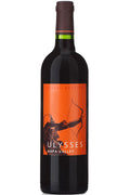 Ulysses Cabernet Sauvignon 2021
