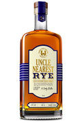 Uncle Nearest Rye Whiskey 750ML