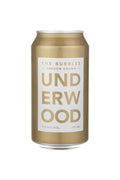 Underwood Bubbles 375ML Can