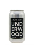 Underwood Pinot Noir 375ML Can