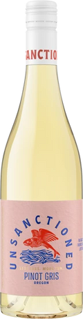 Unsanctioned Pinot Gris
