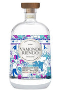 Vamonos Riendo Mezcal Joven 750ML