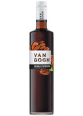 Van Gogh Double Espresso 750ML