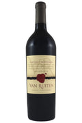 Van Ruiten Cabernet Sauvignon