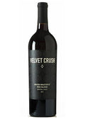 Velvet Crush Crush Masters Red Blend