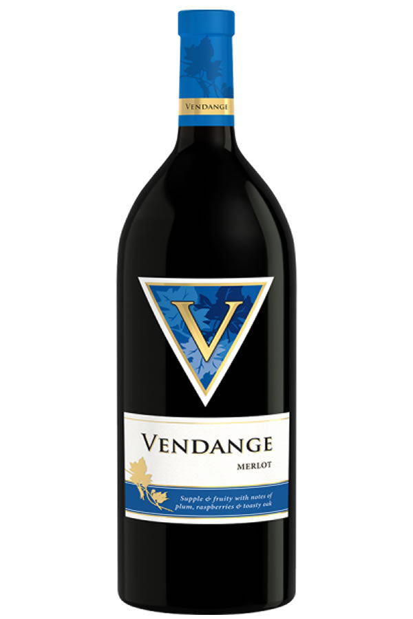 Vendange Merlot 1.5L