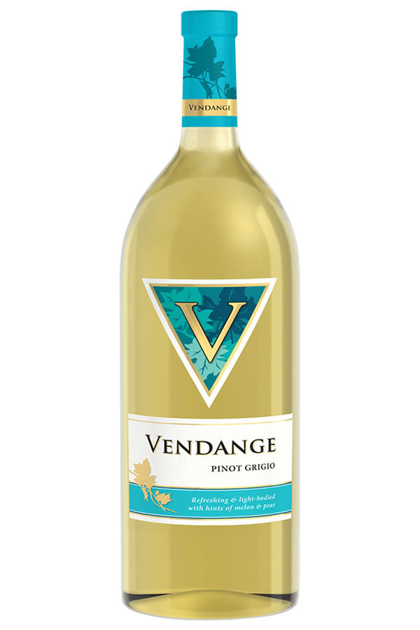 Vendange Pinot Grigio 1.5L