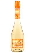Verdi Peach Sparkletini