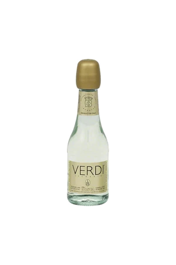 Verdi Spumante 24 Pack 187ML Case