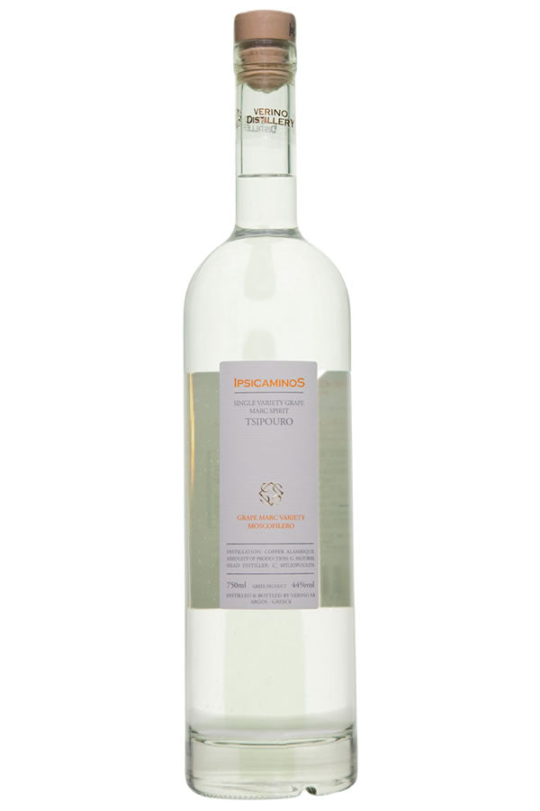 Verino Tsipouro of Moscofilero 750ML