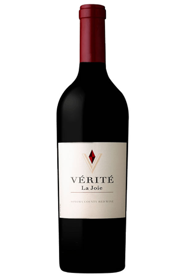 Verite La Joie Red Wine 2019