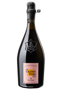 Veuve Clicquot La Grande Dame Rose 2008