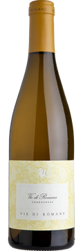 Via Di Roma Chardonnay