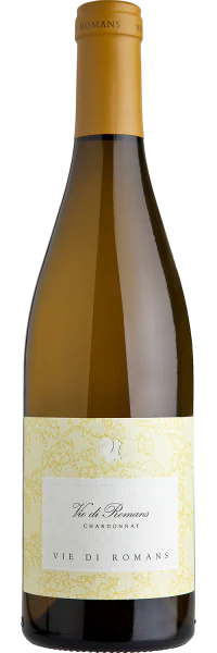 Via Di Roma Chardonnay