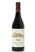 Vietti Barbera d'Alba Vigna Scarrone 2018