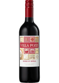 Villa Pozzi Nero D'Avola