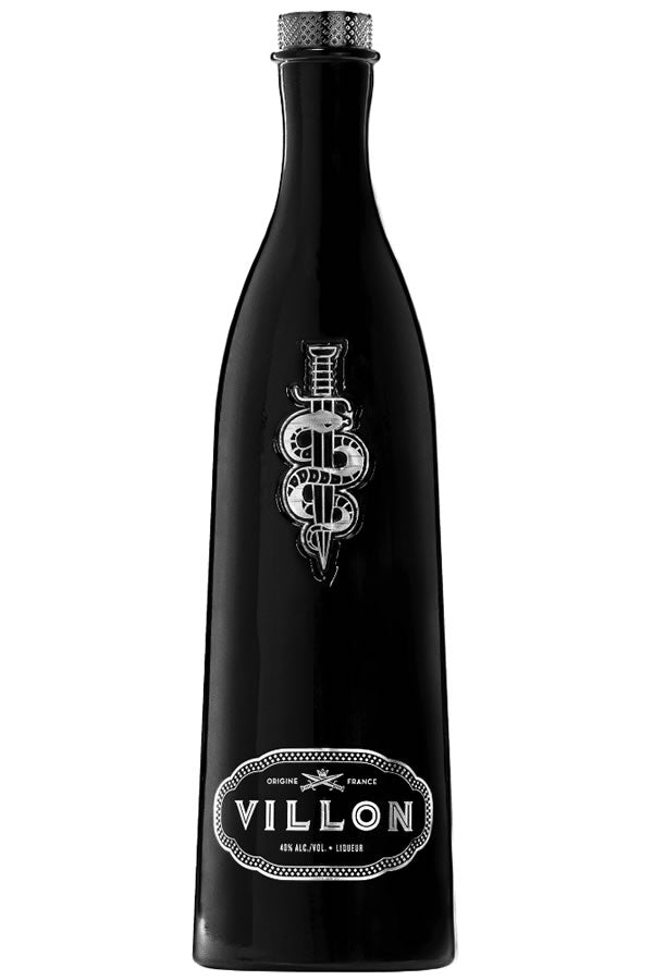 Villon Cognac Liqueur 750ML