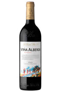 Vina Alberdi Reserva Rioja