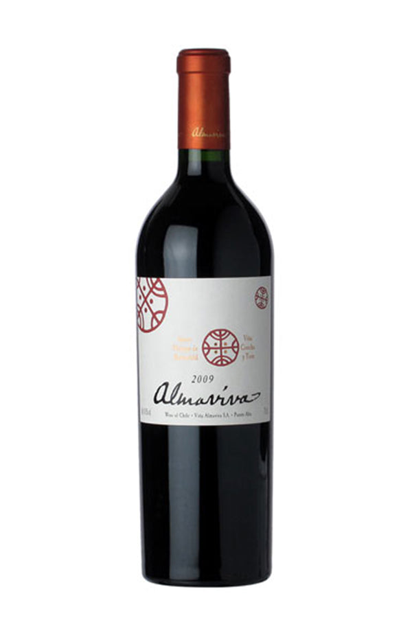 Vina Almaviva Red Wine 2022