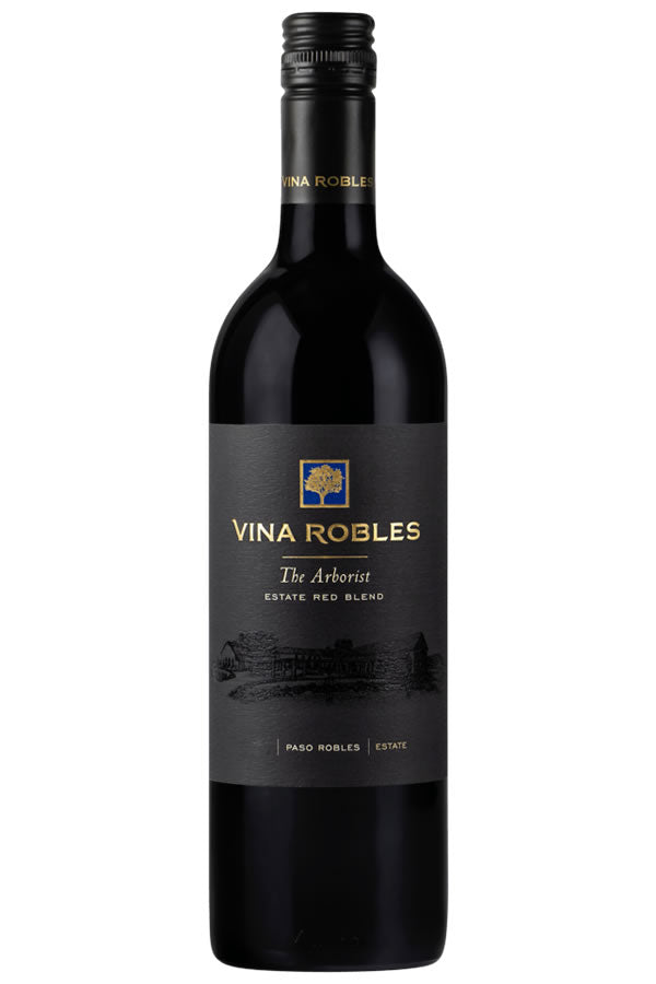 Vina Robles The Arborist Red Blend