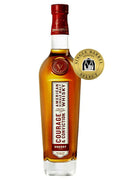 Virginia Distillery Company Courage & Conviction Sherry Liquor Barn Single Barrel 750ML