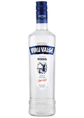 Viru Valge Vodka 750ML