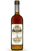 Vrsacki Vinogradi Vinjak Brandy 750ML