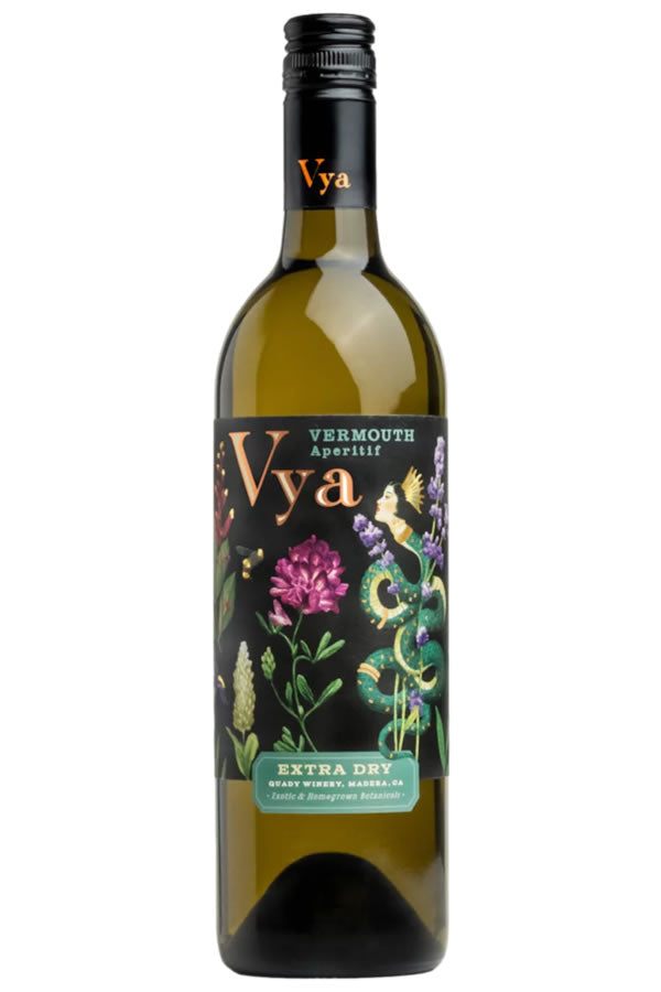 Vya Dry Vermouth