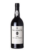 Warre's Late Bottled Vintage Port 2008